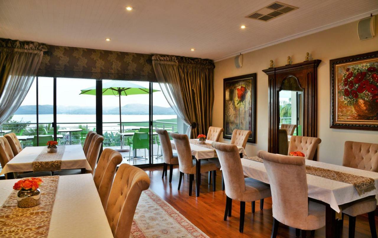 Stirling Manor Boutique Guest House Hartbeespoort Exterior foto